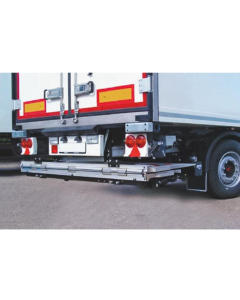 Гидроборт Bar Cargolift RetFalt BC 2500 R4С