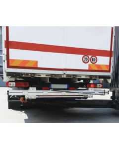Платформа Altimani Lift ALSR-3000 R 950 для буксировки