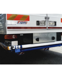 Выдвижная платформа ALR-1500-2000 R 800 - 950 AltiMANi Lift