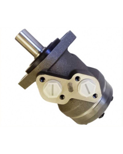 Гидромотор M+S Hydraulic MP 315 (316.8 см3, 5.8 кВт, 236 об/мин)