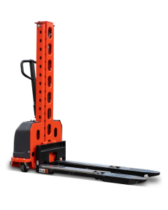 Электрическая тележка рокла Kingway STACKER M0513