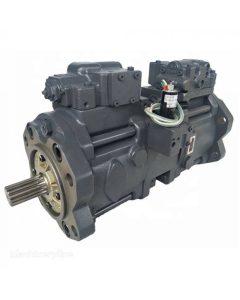 Гидравлический насос для экскаватора EC360 K3V180DT-9N05 14616188/14566480/14638306