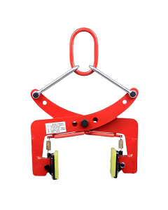 8 inch Stone Lifting Clamp Ring Type 260kg Capacity / Clamp Pengangkat Batu dengan Cincin Kapasitas 260 kg