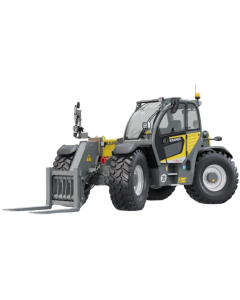 Телескопический погрузчик KRAMER 4507