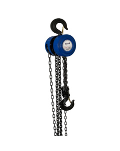 Лебедка цепная 2т 2Т5М Husar Winch