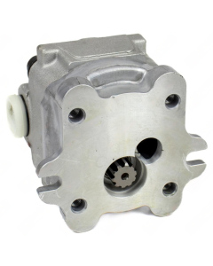 Насос шестеренчатый Kawasaki YT10V00004F1