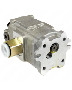 Насос шестеренчатый Kawasaki YT10V00005F1 