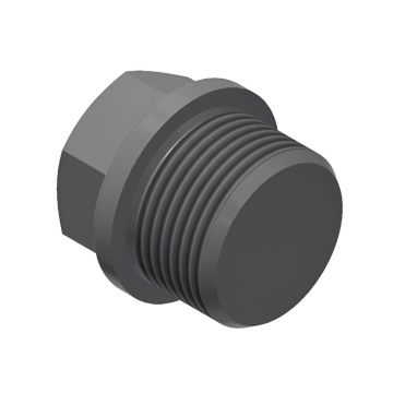 Заглушка Hyva 3/4 BSP папа 01702841