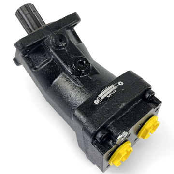 Аксиально-поршневой насос 40 л Bidirectional HYDMax NPX 40S