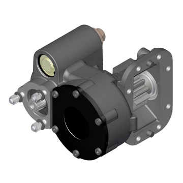 Коробка отбора мощности TATA G-GBS 600, G-GBS 6/6,58 HYVA 021212100