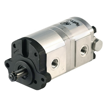 Насос Hydro-pack 22A11/8.2X349S Massey Ferguson 3774612M91