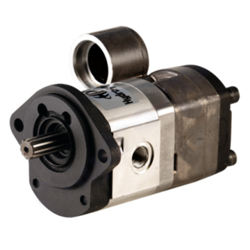 Насос для тракторов Massey Ferguson 3816914M91/ Hydro-pack 20C10HX707