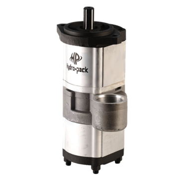 Насос для тракторов Massey Ferguson 3816910M91/ Hydro-pack 22C19H/14X707