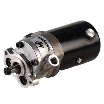 Насос для тракторов Massey Ferguson 1696665M91/ Hydro-pack 20A6.3X595-MF1KS