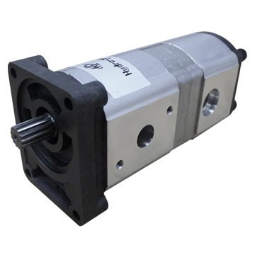 Тандемный насос для Massey Ferguson 6262009 / Hydro-pack 22A22/11X009MF