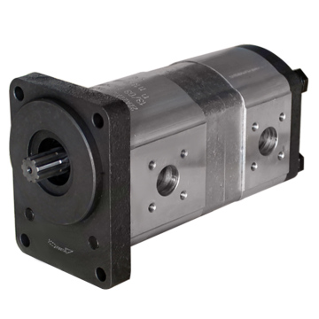 Насос для тракторов Massey Ferguson 062976T1/ Hydro-pack 22A22X124/A8.2X077