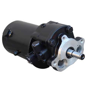 Насос для тракторов Massey Ferguson 1691156M93/ Hydro-pack 20C5.9X156MF
