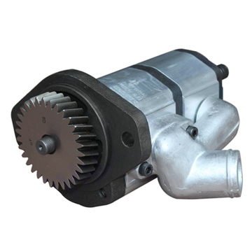 Тандемный насос John Deere RE73947 / Hydro-pack 25.25A28/12X947JD