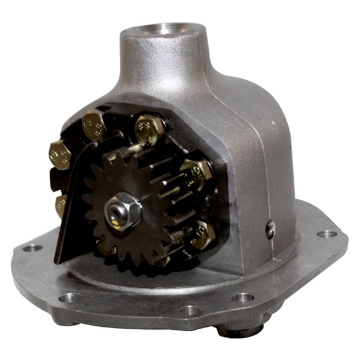 Тандемный насос Ford E9NN600BC Hydro-pack