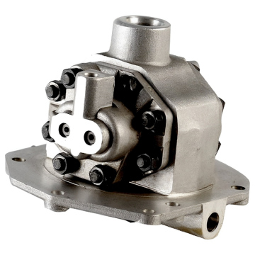 Тандемный насос Ford D0NN600F Hydro-pack