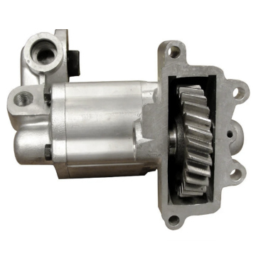 Насос для тракторов Ford 83996272 / Hydro-pack 20C16X409HF