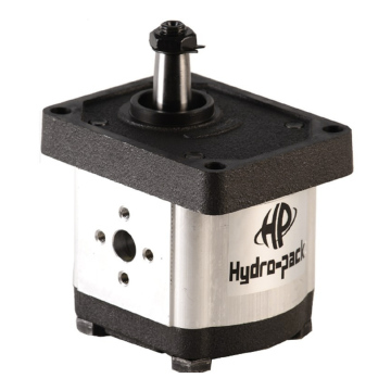 Насос для тракторов Massey Ferguson 3539857M91/ Hydro-pack 20C11X506AF