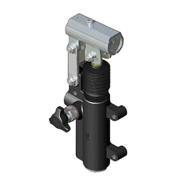 Масляный ручной гидронасос Aber HP50DS01