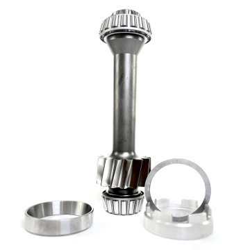 ВОМ вал ZF 9 S 109 (12.91), 9S-1310, 9S-1110 HIPOSAN 60201291 (288 мм)