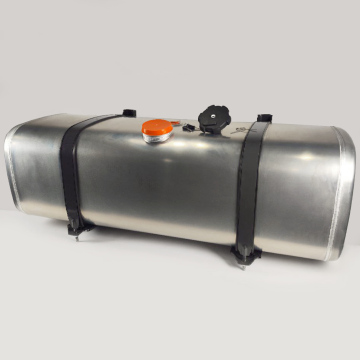 Топливный бак Mitsubishi 250л (420х510х1350)
