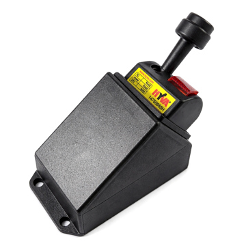 Penopang (Dudukan) Joystick Pneumatik, 50JBX 49001060