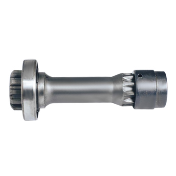 Вал отбора мощности Eaton 6109 - 8209 - 8309 HIPOSAN (с муфтой, 170 мм)