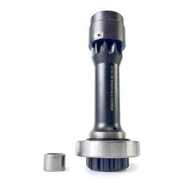 Вал отбора мощности Eaton 6109 - 8209 - 8309 HIPOSAN (с муфтой, 170 мм)