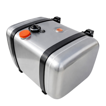 Топливный бак Mercedes 400л (700х700х910) Мерседес