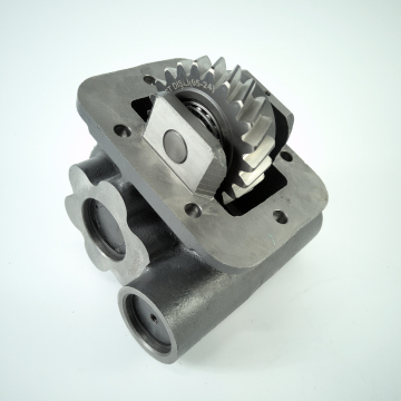 КОМ Iveco 2845.6, 2855.6, 2865.6, 2855.5 пневматика UNI HIPOSAN