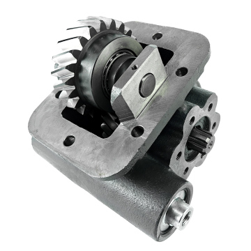 КОМ Iveco 2845.6, 2855.6, 2865.6, 2855.5 пневматика UNI HIPOSAN