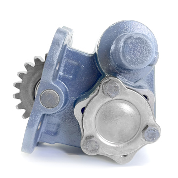 Коробка отбора мощности Eaton-Hema 570 боковая правая MURAT MAKINA