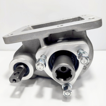 Коробка отбора мощности Mitsubishi M1S5-M2S5-M3S5 механическая MURAT MAKINA