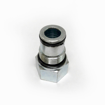 Гидравлический адаптер продолжитель давления P120 1" мама Hydro‑pack