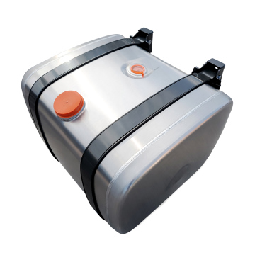 Топливный бак Man 250 л (620х670х700) Ман