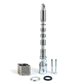 Секция плавающая Hydro-pack L12 (80l) SP-P80-SPOOL L12 SET