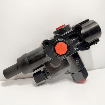 Самосвальный гидрораспределитель ABER DTCA130 (3/4”, 190 бар, 130 л/мин)
