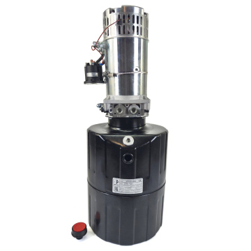 Мини-маслостанция под любой ГЦ HYDRO-PACK HPP/D5-0243 (12 В, 3.0 кВт, с баком 15 л)