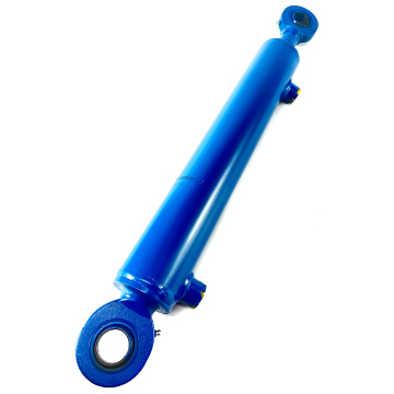 Гидроцилиндр МС 63/30х320-3.11(605)