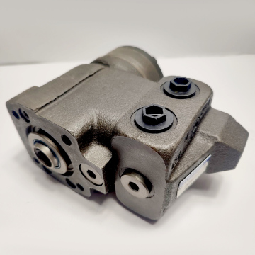 Насос-дозатор для трактора МТЗ M+S Hydraulic HKUS 160/5-100