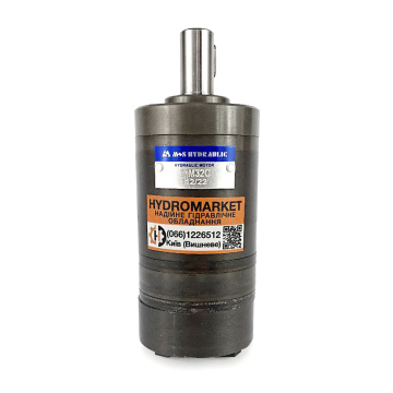 Гидромотор M+S Hydraulic MM32С