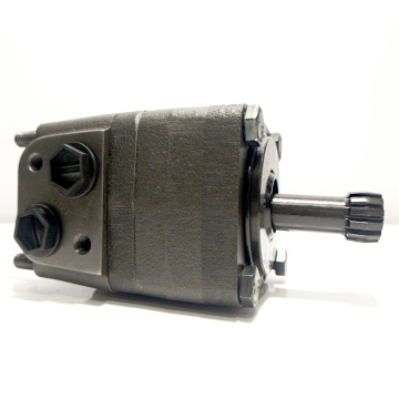 Гидромотор MSU200 M+S Hydraulic