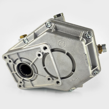 Редуктор ML52 GR3 71004-4 на трактор RENMAN (1620 об/мин, 20 кВт)