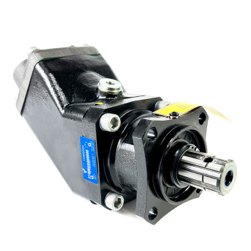 Аксиально-поршневой насос Hyva 084L-RH-4H-BAHP-1-1 1/4 14569300 (84 л, правый)