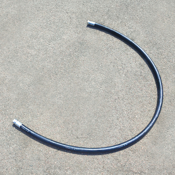 РВД 3/4"-HP-12-02500-00-00 280 BAR Hyva