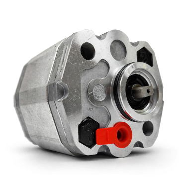 Шестеренчатый гидравлический насос Hydro-Pack 10C3,7X302